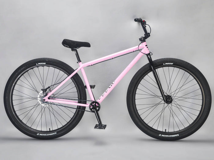 Bomma 29" Pink Wheelie Bike